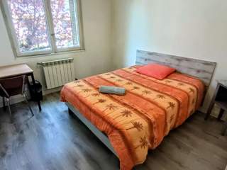 Colocation / 4 rooms apartment · 65 m², Annecy, Rue du Canal (Annecy)
