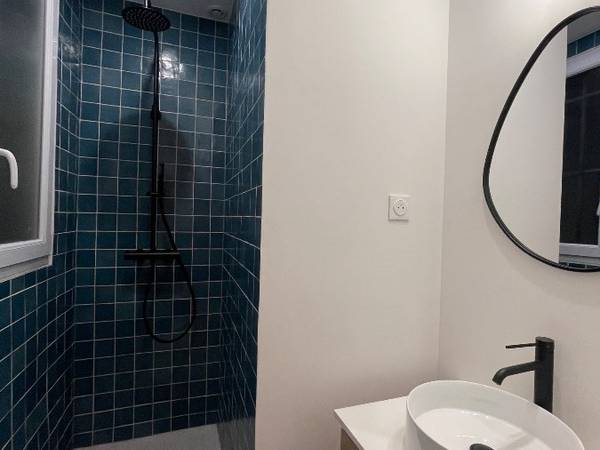 Coliving / Appartement 7 pièces de 162 m², Paris, Rue la Fayette / Photo 10