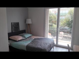 Flatsharing / 8-bedroom flat · 75 m², Montpellier