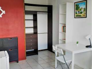 Student room / 3-bedroom flat · 10 m², Montpellier, Allée du Chardonnay