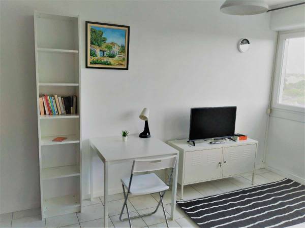 Chambre pour étudiant / Appartement 3 pièces de 10 m², Montpellier, Allée du Chardonnay / Photo 2