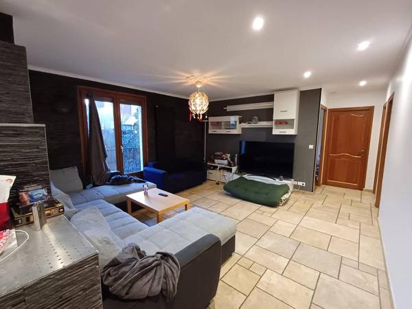 Colocation / Maison 10 pièces de 300 m², Dijon, Rue Constant Pierrot / Photo 2