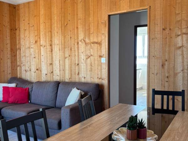 Colocation / Appartement 5 pièces de 79 m², Saint-Brieuc, Gustave Eiffel / Photo 2