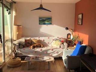 Flatsharing / 4-bedroom flat · 57 m², Marseille, Boulevard Velasquez