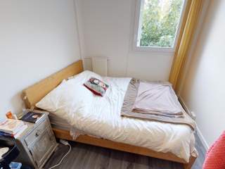 Colocation / Appartement 4 pièces de 63 m², Pessac, Rue Auguste Renoir