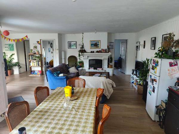 Colocation / Maison 6 pièces de 116 m², La Roche-sur-Yon, Impasse de la Grande Forge / Photo 2