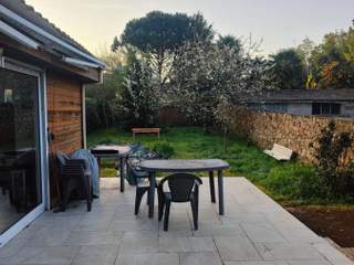 Colocation / 6 rooms house · 116 m², La Roche-sur-Yon, Impasse de la Grande Forge