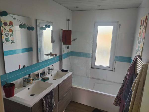 Colocation / Maison 6 pièces de 116 m², La Roche-sur-Yon, Impasse de la Grande Forge / Photo 9
