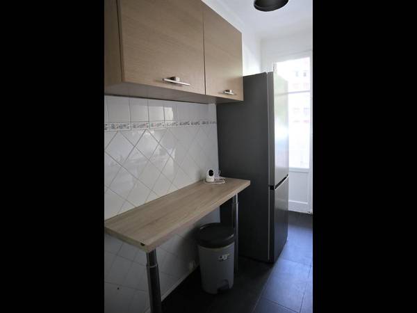 Colocation / Appartement 4 pièces de 72 m², Marseille, Boulevard Jeanne d'Arc / Photo 10