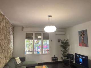 Colocation / Appartement 4 pièces de 72 m², Marseille, Boulevard Jeanne d'Arc