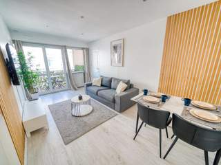 Colocation, Appartement 5 pièces, Argenteuil