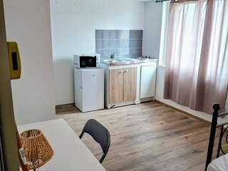 Rental / Studio apartment, Albi