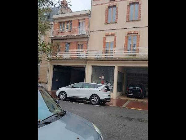 Location / Studio, Albi / Photo 6