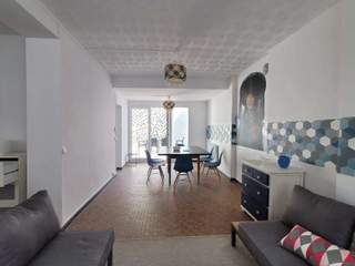 Colocation / Maison 7 pièces de 145 m², Roubaix, Rue de Crouy