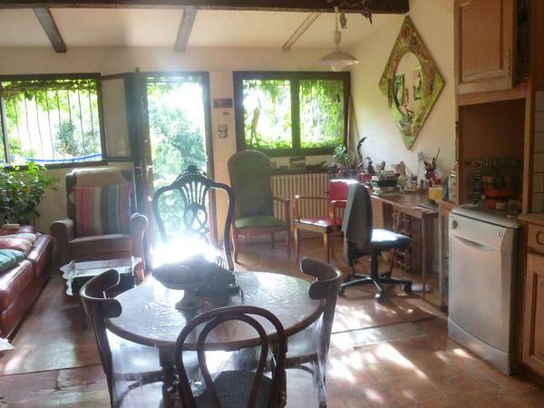 Chambre chez l'habitant / Villa 5 pièces de 90 m², Montreuil, Rue Poulin / Photo 2