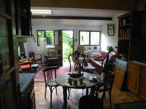 Chambre chez l'habitant / Villa 5 pièces de 90 m², Montreuil, Rue Poulin / Photo 8