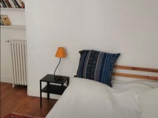 Appartement 3 pièces de 60 m²