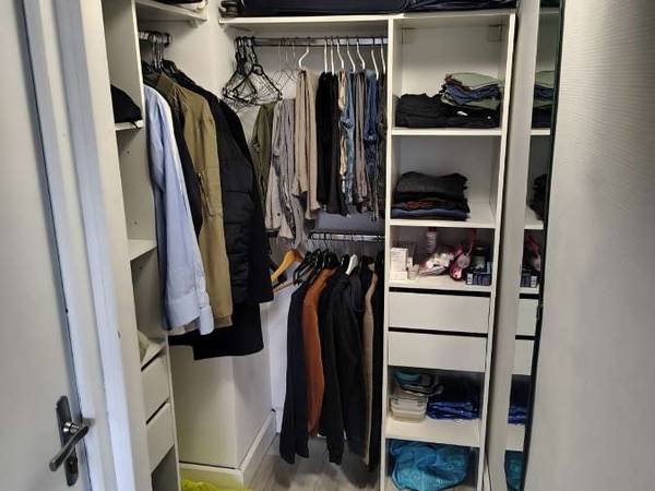 Colocation / Appartement 4 pièces de 73 m², Montpellier, Boulevard Charles Warnery / Photo 2