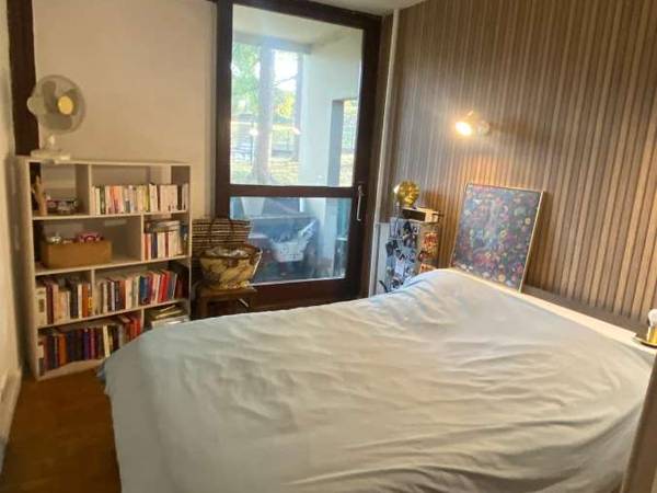 Colocation / Appartement 4 pièces de 85 m², Annecy, Avenue de Barral / Photo 2