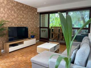 Colocation / 4 rooms apartment · 85 m², Annecy, Avenue de Barral