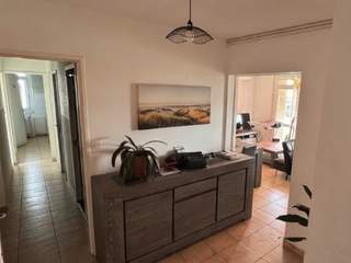 Flatsharing / 5-bedroom flat · 90 m², Valence, Avenue Georges Clemenceau