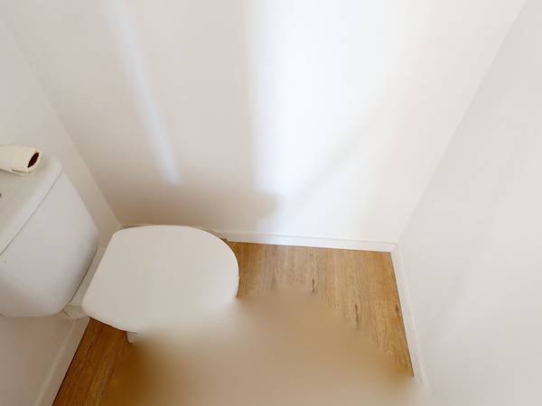 Colocation / Appartement 4 pièces de 68 m², Lyon, Place Julien Duret / Photo 10