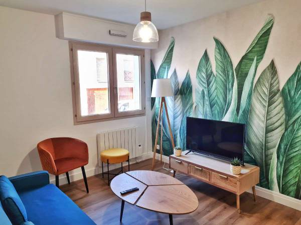 Colocation / Appartement 6 pièces de 92 m², Angers, Rue Jean Perrin / Photo 8