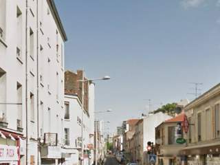 Sous-location / Studio de 25 m², Montreuil, Place de la Fraternité