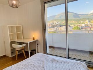 Flatsharing / 4-bedroom flat · 67 m², Chambéry, Avenue Jean Jaurès