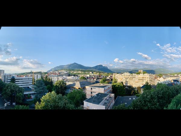 Colocation / Appartement 4 pièces de 67 m², Chambéry, Avenue Jean Jaurès / Photo 7