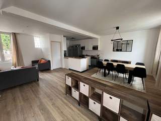 Coliving / Maison 8 pièces de 200 m², Bagneux, Rue des Capucines