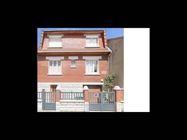 Coliving / Maison 8 pièces de 200 m², Bagneux, Rue des Capucines / Photo 7