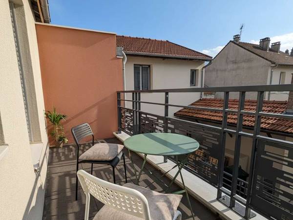 Coliving / Maison 10 pièces de 280 m², Rosny-sous-Bois, Rue Saint Pierre / Photo 2