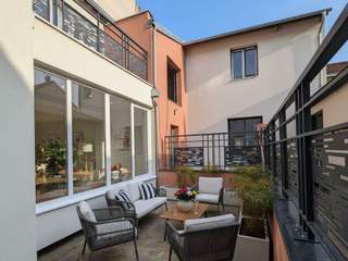 Coliving / Maison 10 pièces de 280 m², Rosny-sous-Bois, Rue Saint Pierre