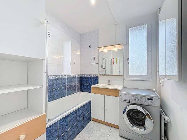 Colocation / Appartement 4 pièces de 69 m², Orléans, Place Voltaire / Photo 7