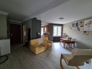 Colocation / Appartement 4 pièces de 96 m², Grenoble, Rue de Narvik