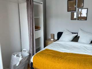 Coliving / Duplex 5 pièces de 100 m², Lyon, Rue de l'Abondance