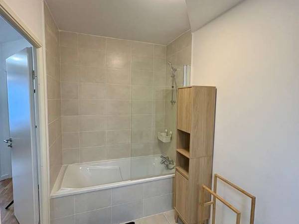 Coliving / Duplex 5 pièces de 100 m², Lyon, Rue de l'Abondance / Photo 7