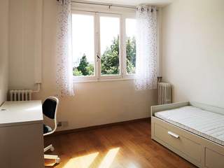 Colocation / Appartement 4 pièces de 72 m², Saint-Martin-d'Hères, Rue Sarah Bernhardt