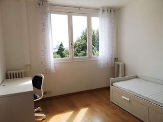 Colocation / Appartement 4 pièces de 72 m², Saint-Martin-d'Hères, Rue Sarah Bernhardt