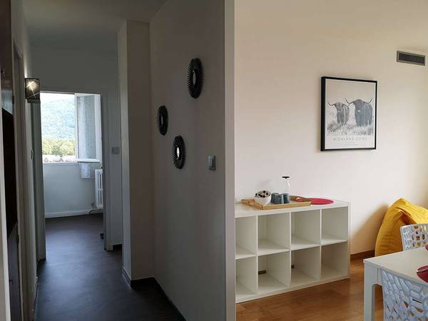 Colocation / Appartement 4 pièces de 72 m², Saint-Martin-d'Hères, Rue Sarah Bernhardt / Photo 5