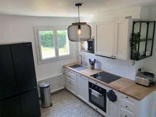 Flatsharing / 7-bedroom house · 100 m², La Roche-sur-Yon, Rue Olivier de Clisson