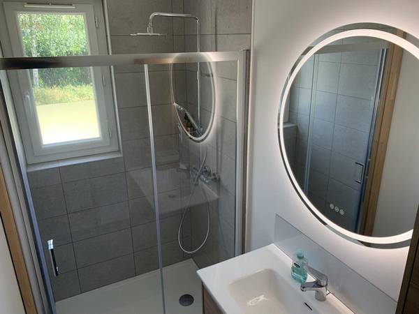 Colocation / Maison 7 pièces de 100 m², La Roche-sur-Yon, Rue Olivier de Clisson / Photo 2