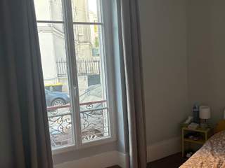 Room share / 3 rooms apartment · 64 m², Charenton-le-Pont, Rue des Ormes