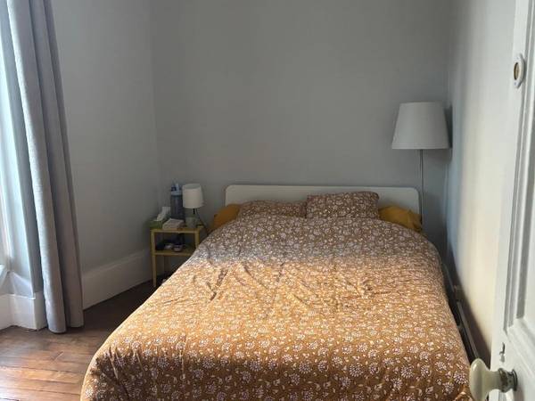 Colocation / Appartement 3 pièces de 64 m², Charenton-le-Pont, Rue des Ormes / Photo 2
