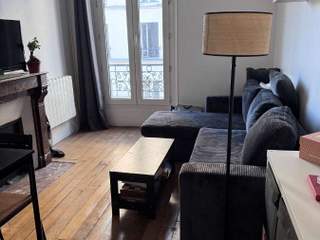 Appartement 3 pièces de 45 m²