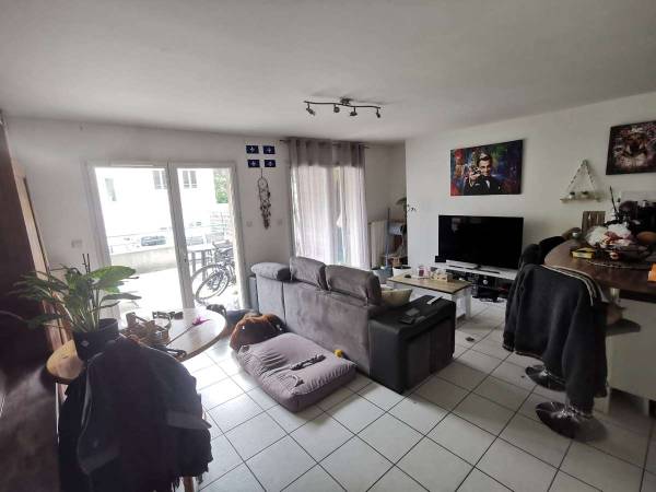 Sublet / 3-bedroom flat · 70 m², Sainte-Luce-sur-Loire, Rue Jean Moulin / Photo 6