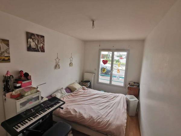 Sublet / 3-bedroom flat · 70 m², Sainte-Luce-sur-Loire, Rue Jean Moulin / Photo 2