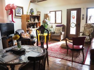 Flatsharing / 5-bedroom house · 95 m², Montreuil