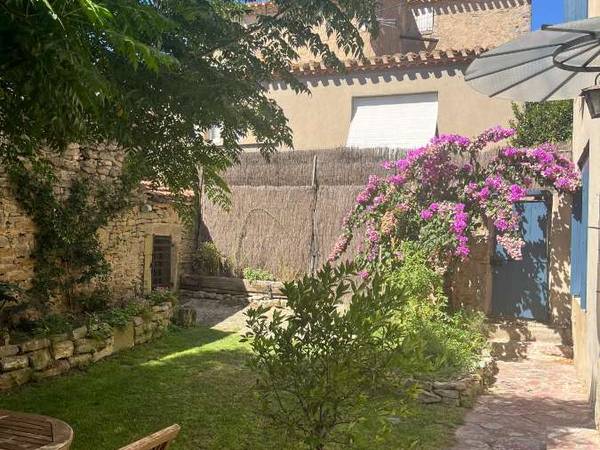 Colocation / Maison 5 pièces de 150 m², Laure-Minervois, Rue Basse / Photo 24